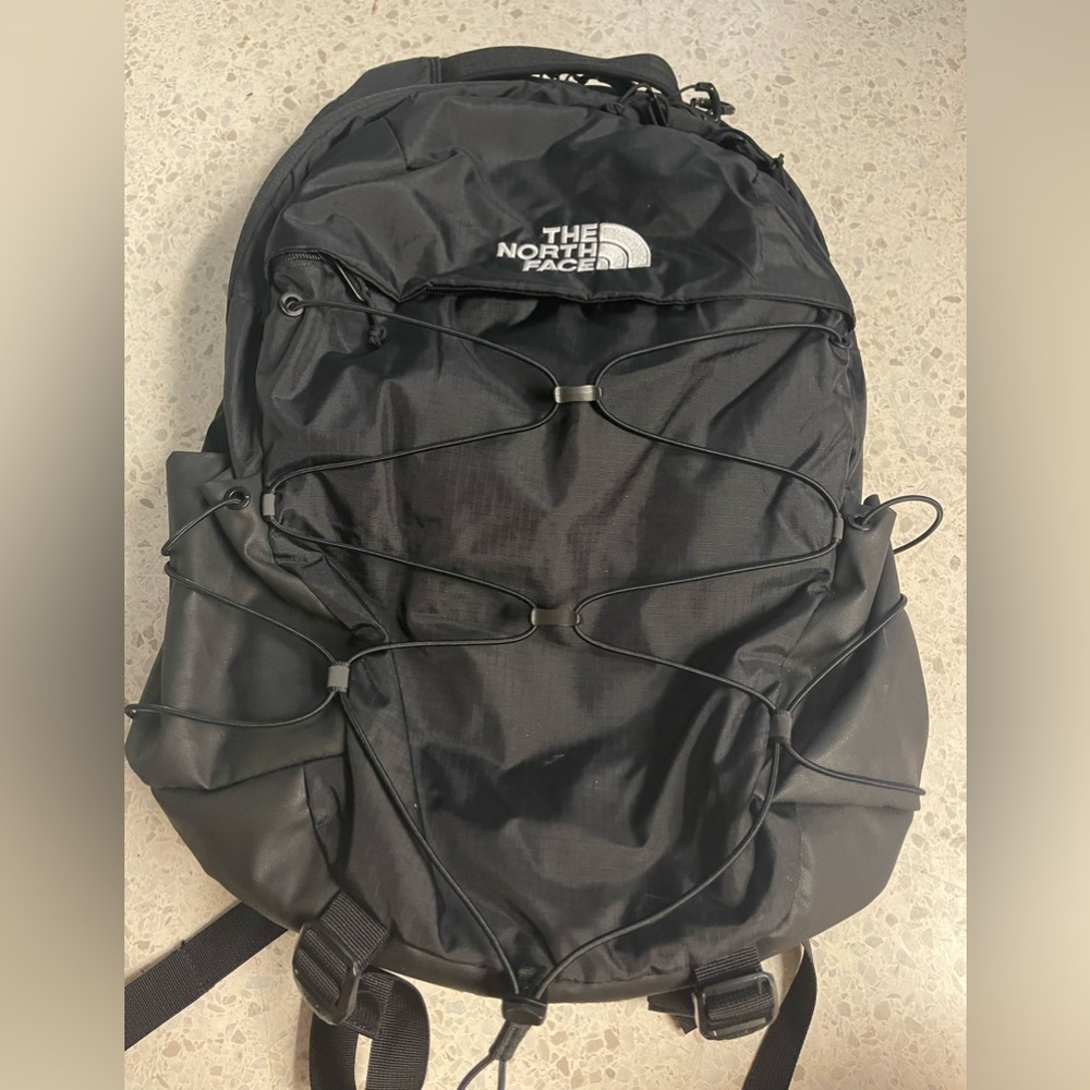COPY - North face boreils backpack
